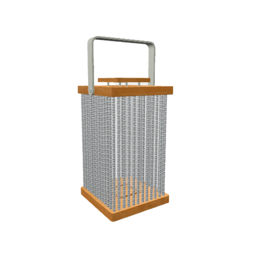Lanterna P 9403 SR105