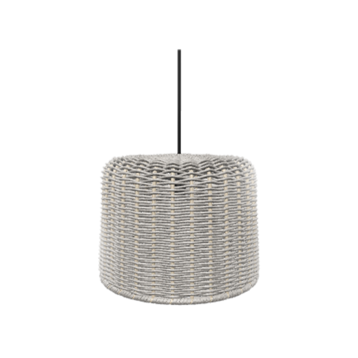 Pendente Cesta Corda 6006C SR112
