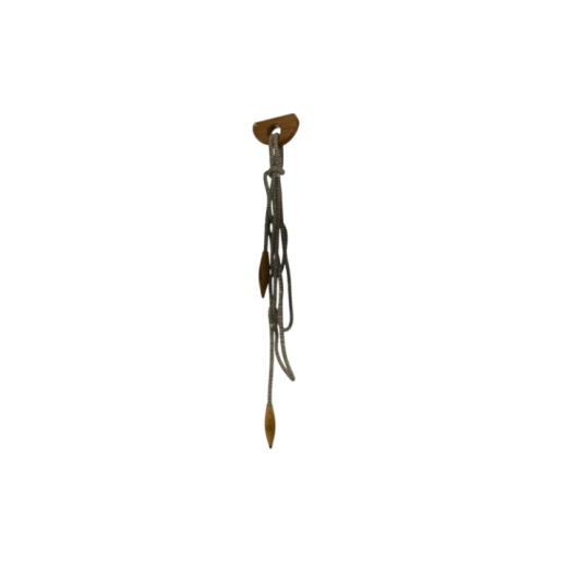 Escultura Leme Verde SR12113
