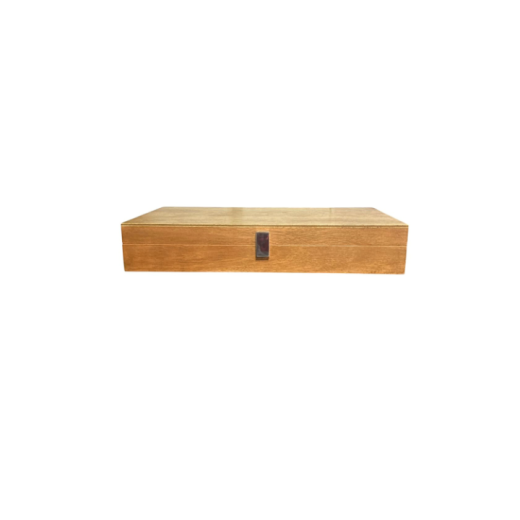 Caixa Madeira RO-2688 SR12153