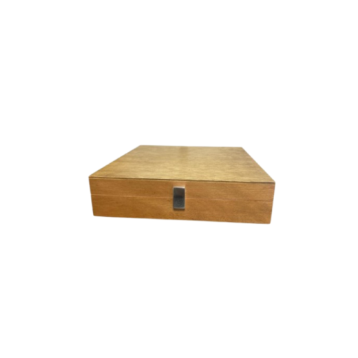 Caixa Madeira RO-2687 SR12154