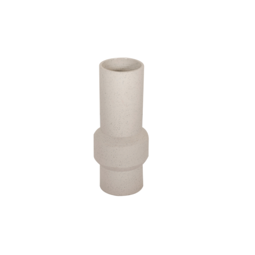 Vaso De Ceramica 14X14X36Cm 74236 SR12237