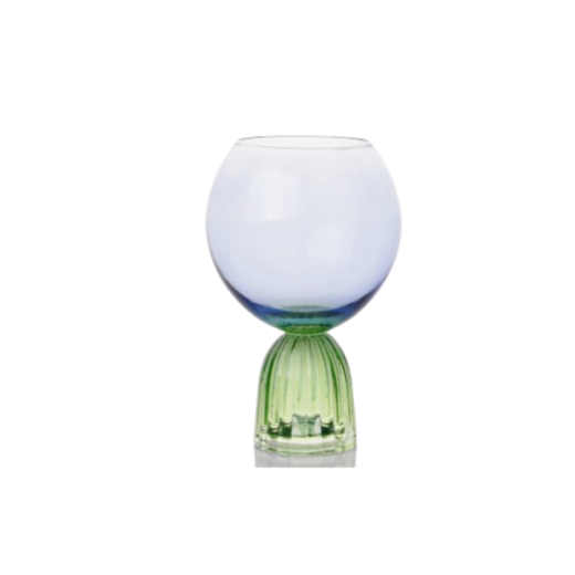 Taca Azul E Verde 460Ml 74264 SR12243