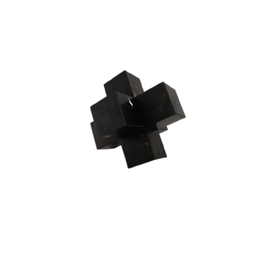 Enfeite Decorativo De Pedra 72596 SR12257
