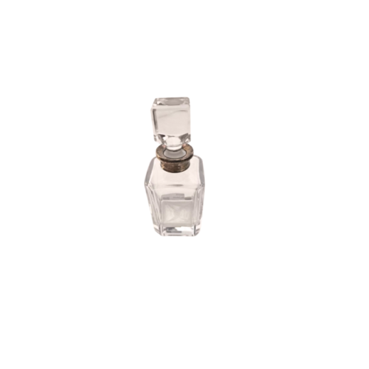 Garrafa Mc Quadrada SR12317