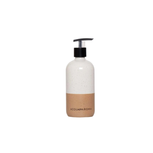 Sabonete Líquido Acqua Aroma Pimenta Rosa SR12449