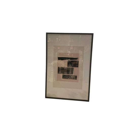 Quadro Artsy - MD1164 - ATY1502A-10873-1164 SR12469