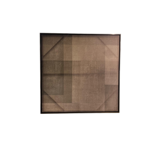 Quadro Impressão Em Canvas Mi713D-135135-770 SR12478