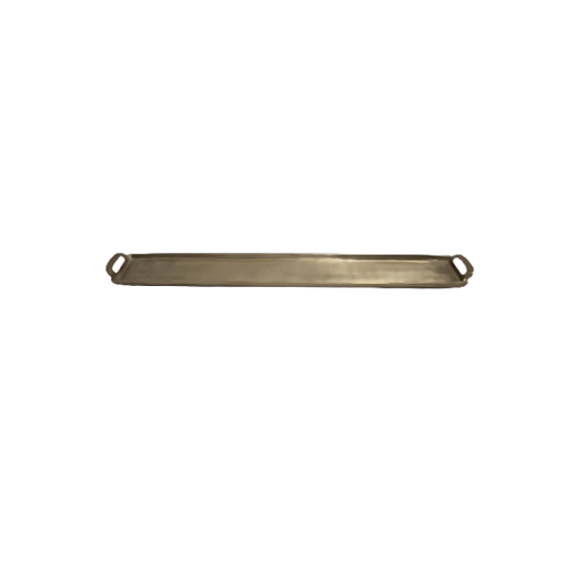 Bandeja De Metal CIT643P SR12511