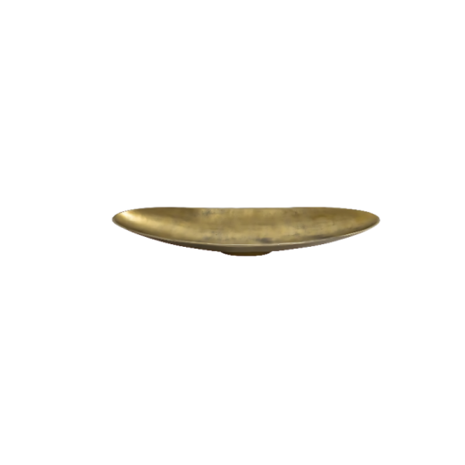Travessa De Metal CIT661 SR12514
