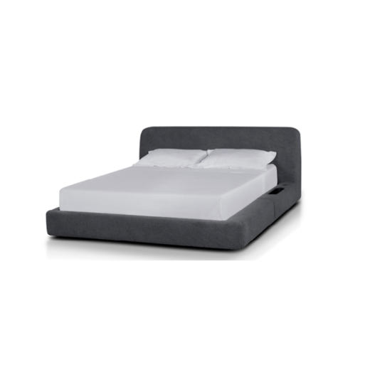 Cama Abby Com 01 Acessório
