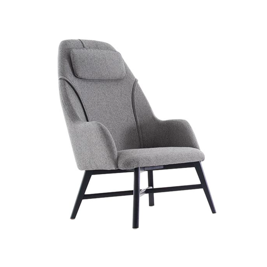 Poltrona Dunas Alta SR448
