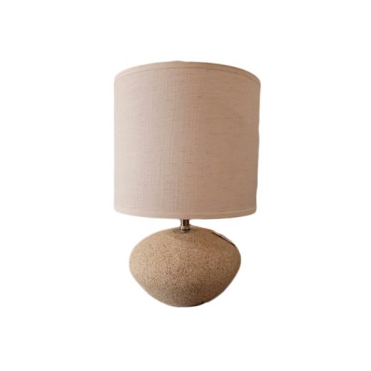 Abajur Ceramica 35 X 52 Cm Claro SR987