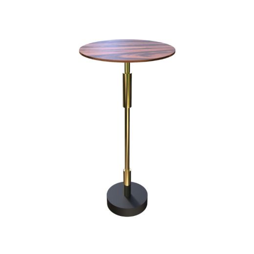 Mesa Lateral Urbana Minimal
