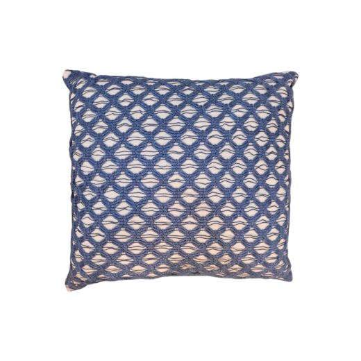 Almofada Croche Rendado 019-37 SR10612
