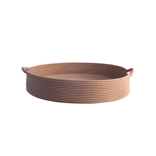 Bandeja Redonda Flutuante 9215 SR138