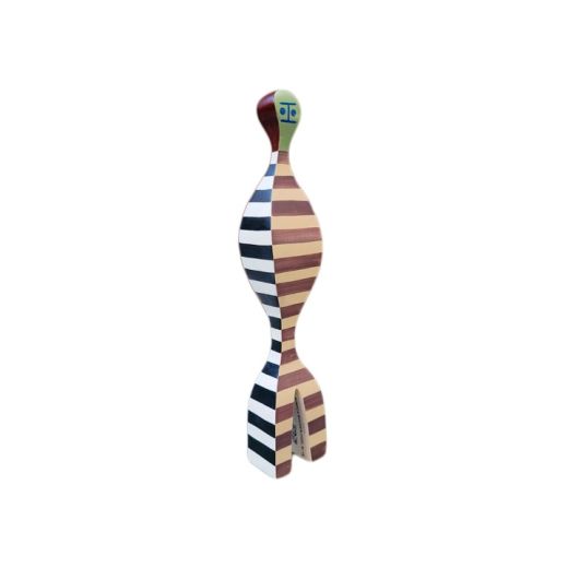 Boneca Wooden Doll Nº 16 SR10198