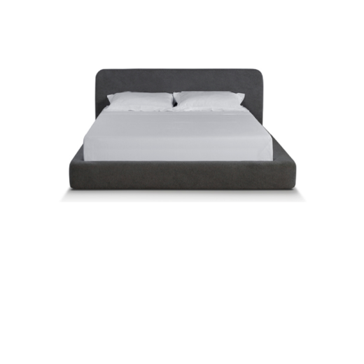 Cama Abby Sem Acessorio