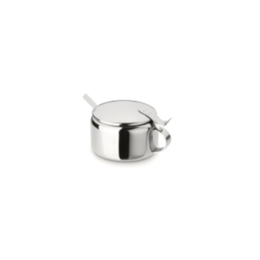 Açucareiro Com Colher SR10926