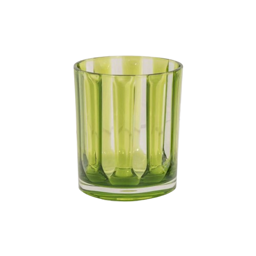 Copo De Acrilico Verde 74056 SR11028