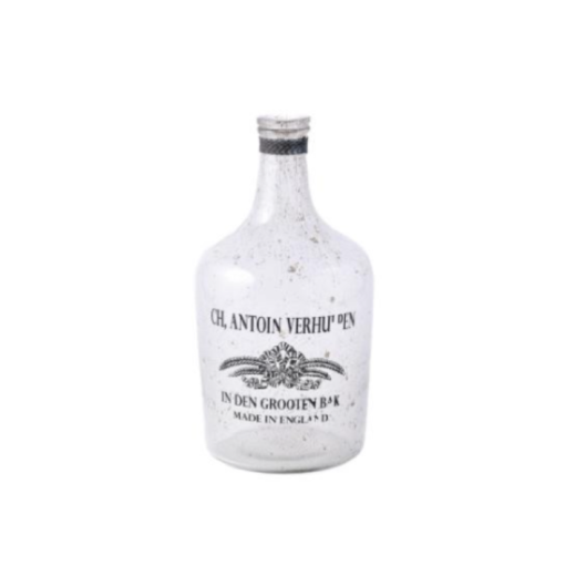 Garrafa De Vidro Dolcetto SR11106