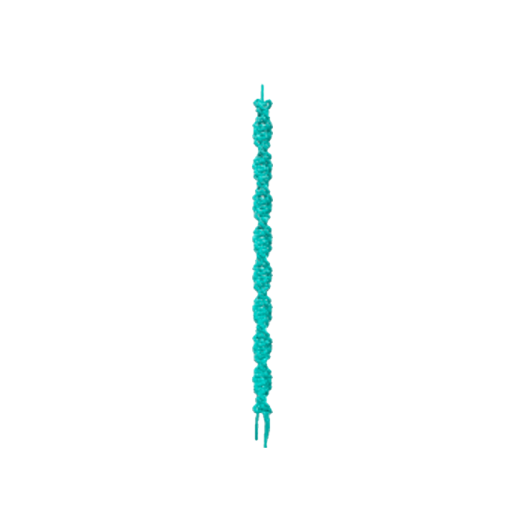 Cordão Dna 2,5 M - 9207 SR750