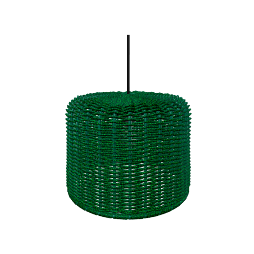 Pendente Cesta Kauai 6006K SR416