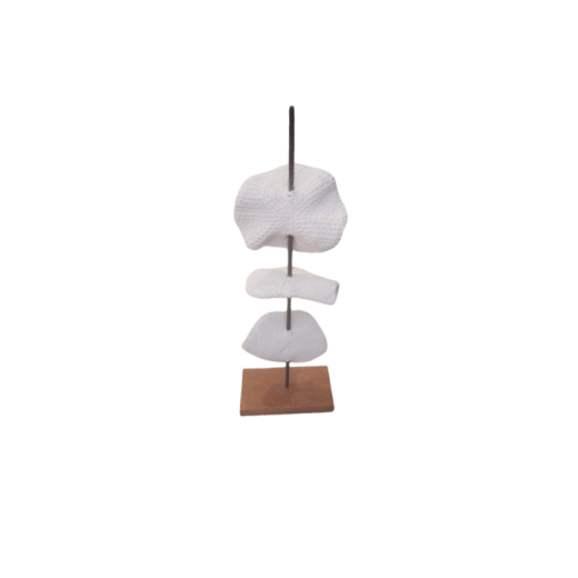 Escultura Totem Atlantis P3 SR10164