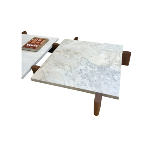 Mesa De Centro Atelier SR1212