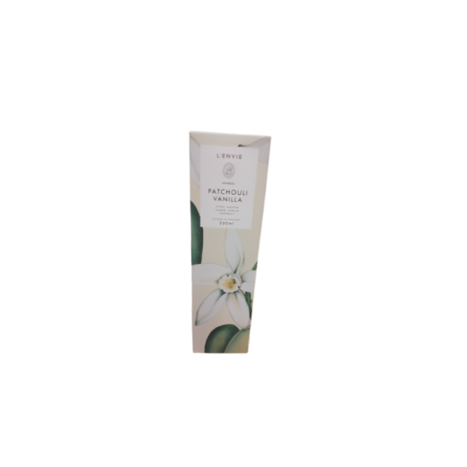 Difusor De Perfume Patchouli Vanilla Arabesc SR11365
