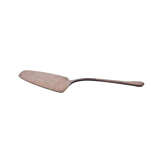 Espatula Para Bolo Metal SR10212