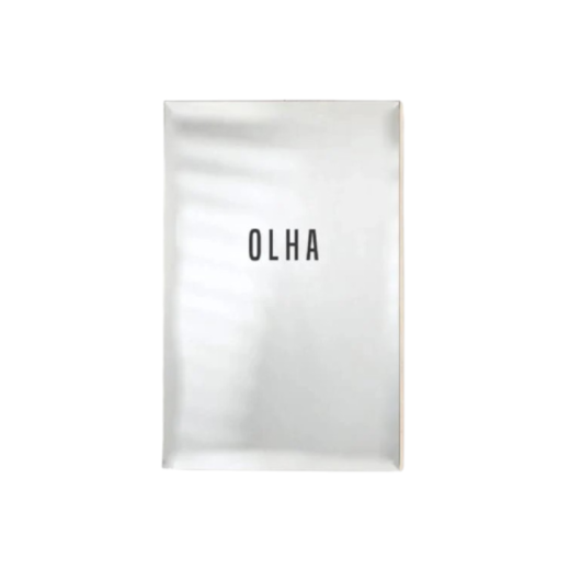 Espelho 1491 Olha SR10738