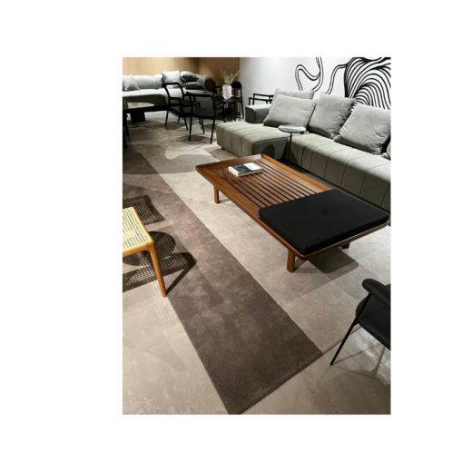 Tapete Especial Retangular - 4,00 X 3,00 SR689