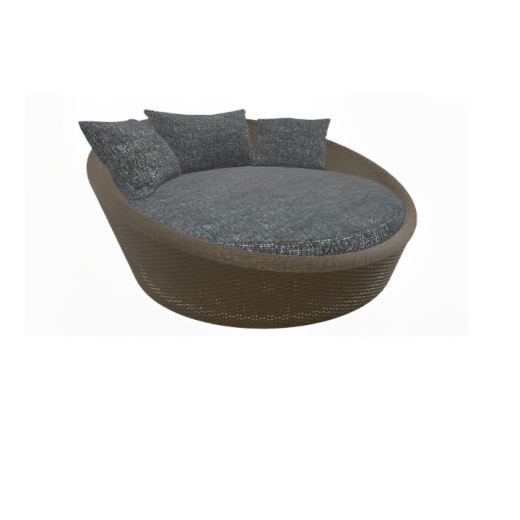 Chaise Goa Fibra Fechada