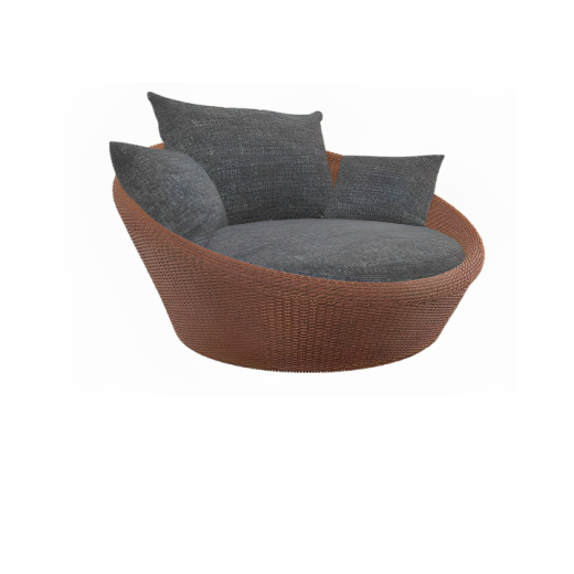 Chaise Goa Kids Corda Fechada