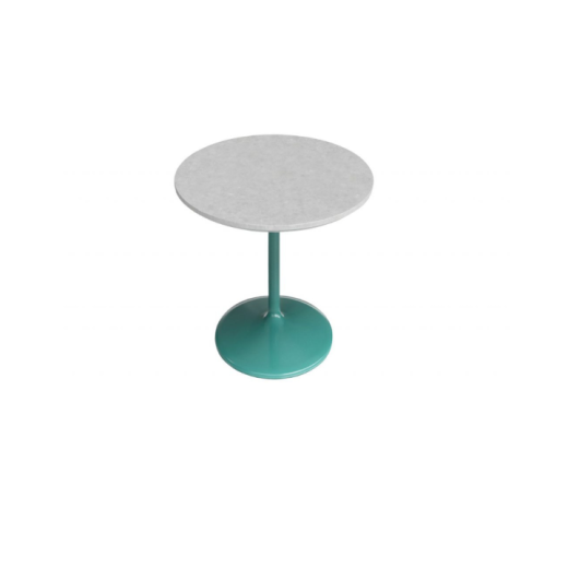 Mesa Lateral Goa Pé Central
