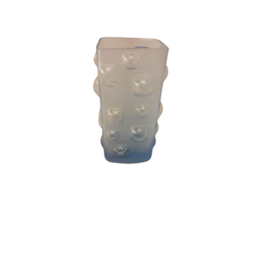 Vaso Langosta Bolhas Azul 1-75-3A-7 SR10185