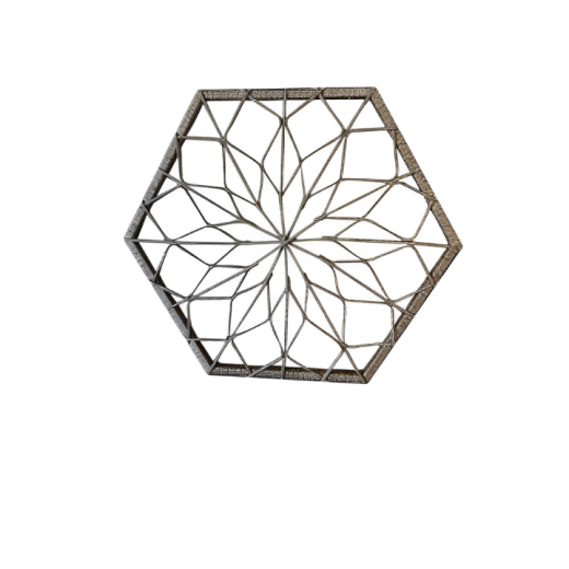Mandala Flower