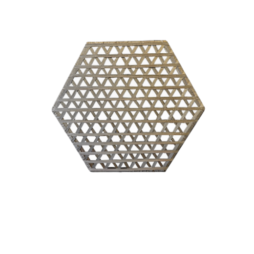 Mandala Colméia