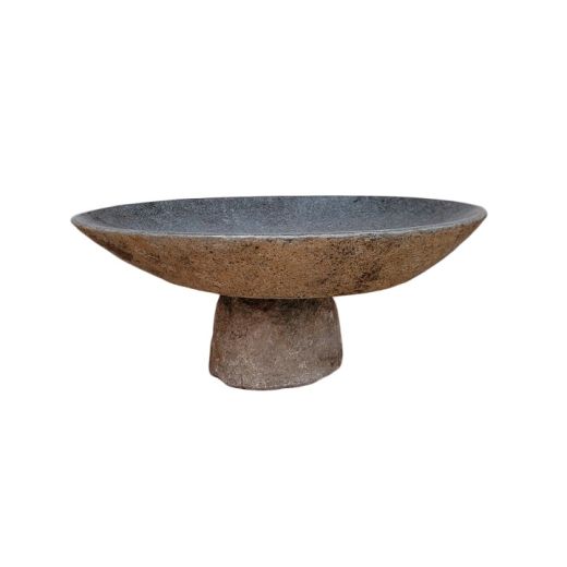 Fruteira Pedra Vulcânica SR10091