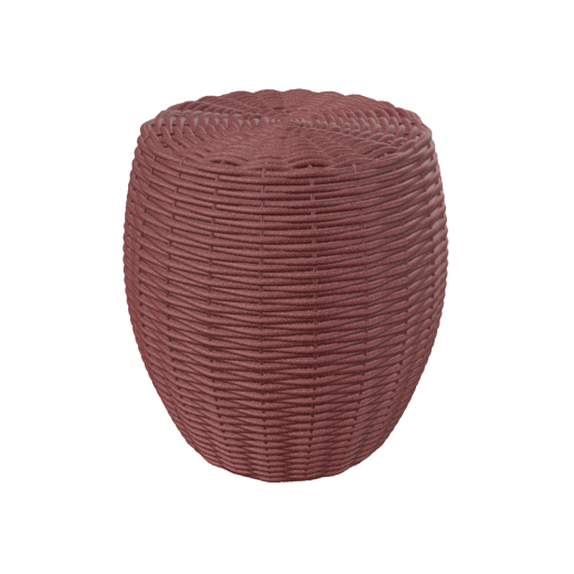 Garden Seat Corda Marina5450 SR614