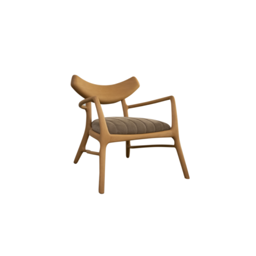Poltrona Gilda Com Costura SR338