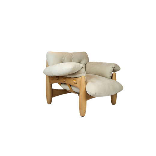 Poltrona Mole SR824