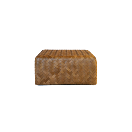 Pouf Tresse Aspen
 SR698