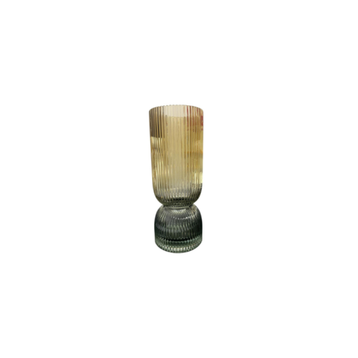 Vaso De Vidro 75430 SR12434
