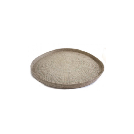 Adorno De Fibra Natural SR11168