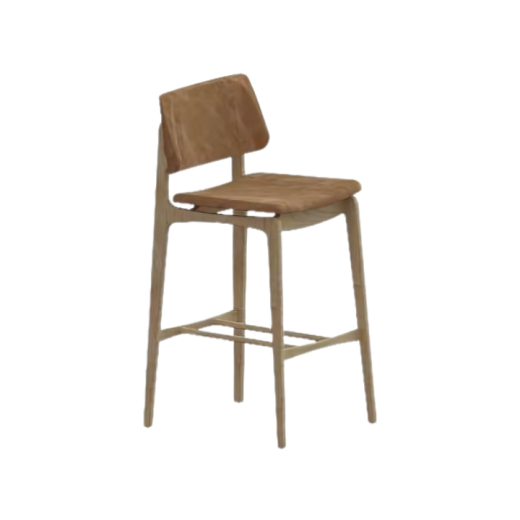 Banqueta Charlote