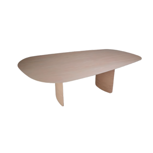 Mesa De Jantar Ginestra Organica