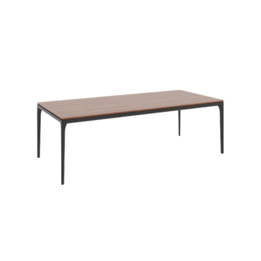 Mesa De Jantar Vitória Retangular