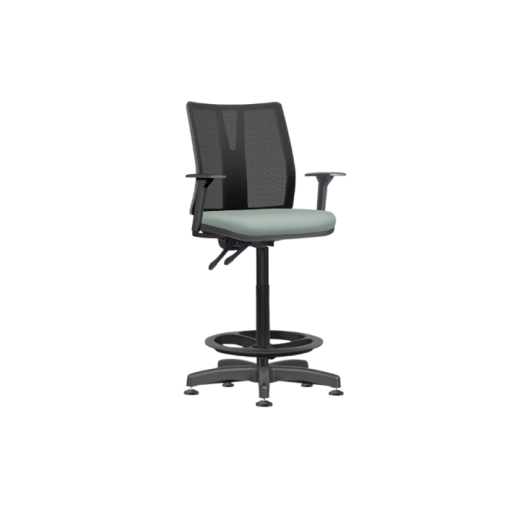 Cadeira Addit Base Caixa